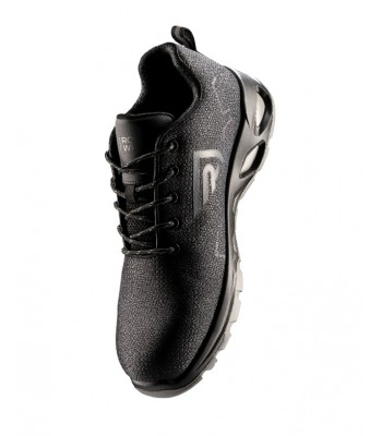 Παπούτσια Εργασίας ULMUS Αντιολισθητικό & Αδιάβροχο